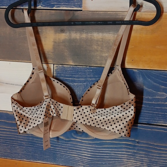 Soma NWT Enhancing Shape push up 34D - Picture 5 of 5